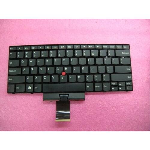 New Original Lenovo Thinkpad E420 E420S E425 E320 E325 US English Keyboard 04W0800 04W2594 63Y0213 04W2631 0A62003