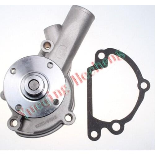 New Water Pump for G152 G154 G172 G174 21010-13226