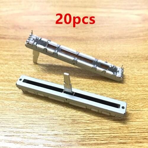 20PCS Original DCV1011 Pitch Tempo Fader For Pioneer DDJ ERGO CMX 3000 MEP 7000