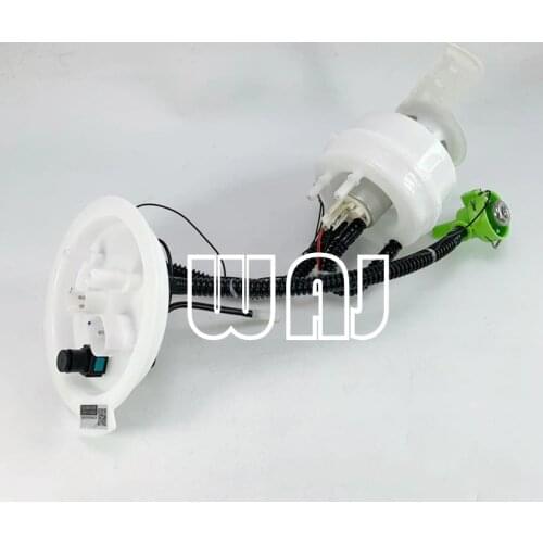 WAJ Fuel Pump Module Assembly 16117260647 Fits For BMW 5 Series F07N F10 F10N F11 F11N