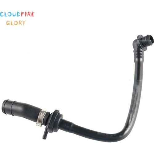 CloudFireGlory 1J0612041GD Brake Booster Vacuum Hose For VW Jetta Golf Beetle For Audi A3 For Skoda Octavia