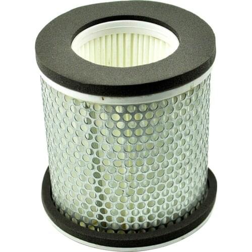 Motorcycle Air Filter For Yamaha XJ600 S Diversion 92-03 FZ700 FZ750 FZR750 TDM850 XJ900 FZR1000 BT1100 Bulldog Intake Cleaner