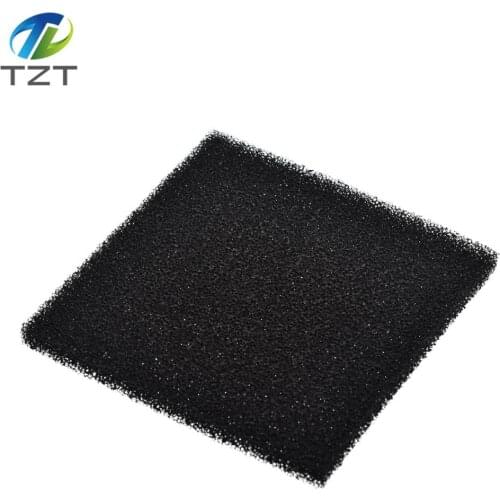 Kitchen Absorbing Paper Non-woven Anti Oil Cotton Cooker Hood Extractor Fan Filter Solder Smoker Filter