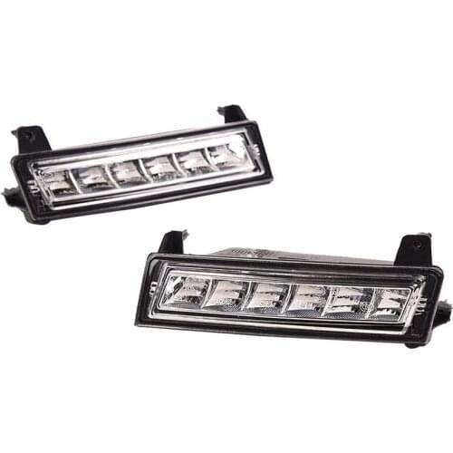 XUZHIANG Car Lamps