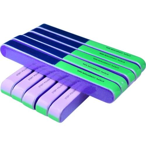 Пилки для ногтей ZKO China At AliExpress