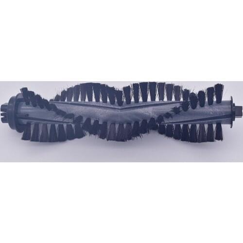 1 piece vacuum turbine main brush for chuwi ILIFE A4S robot vacuum cleaner spare parts replacement roller brush