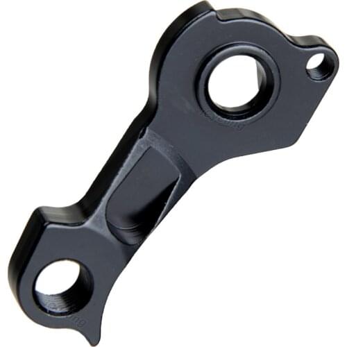 1pc Derailleur Hanger For Canyon Nerve AL 6.0 (Quick Release) Qr axle No.29 Shimano Direct Mount Dropout NO29