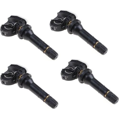 4Pcs / Tire Pressure Sensor F2GT-1A180-BB 315Mhz For Ford F150 Ford Edge Tire Pressure Monitoring System F2GT-1A150-BB