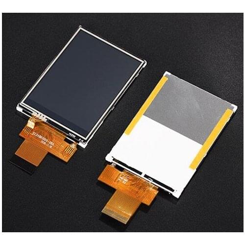 CMI 2.4 inch 28P TFT LCD Color Screen ST7789V Drive IC 240(RGB)*320 MCU 8/16Bit Parallel Interface