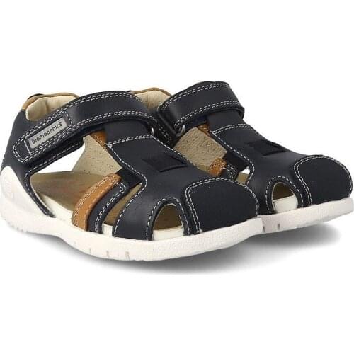 Biomecanics kids sandals by Garvalín