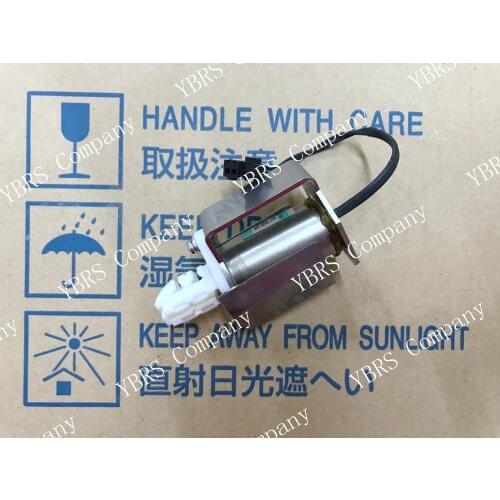 For Mindray BC5100 BC5300 BC5310 BC5180 BC5380 BC5390 BC5180CRP BC5390CRP pinch valve assembly PCK-1620NO-3