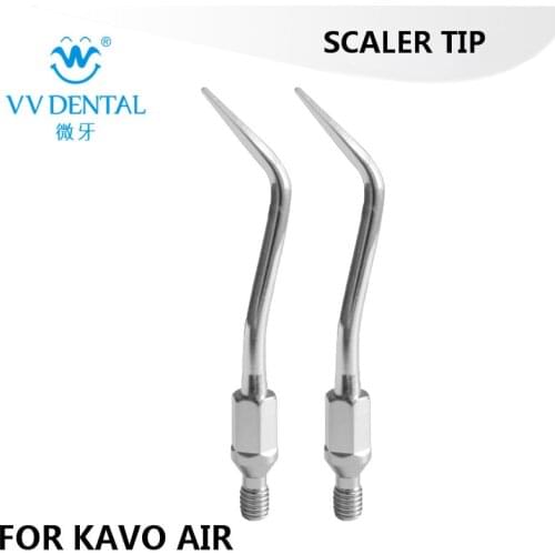 GK3 Dental laboratory equipment multifuction scaler tip Fit KAVO SONICFLEX/ SIRONA SIROAIR/KOMET NONIC LINE/ T-MAX
