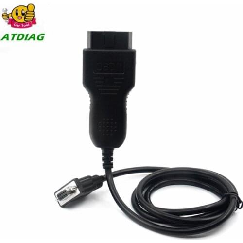 Digiprog3 Main Testing Cable Digiprog III OBDII Cable Digiprog 3 Main Test Cable