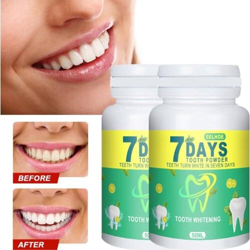 IFANYUO Products For Teeth Whitening