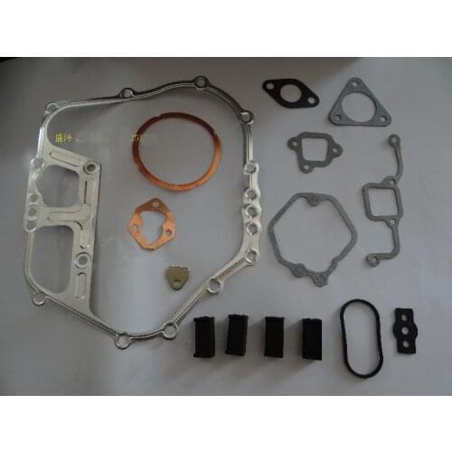 170F 173F 178F 186F 188F car kepukaiao air cooled diesel engine gasket Kit