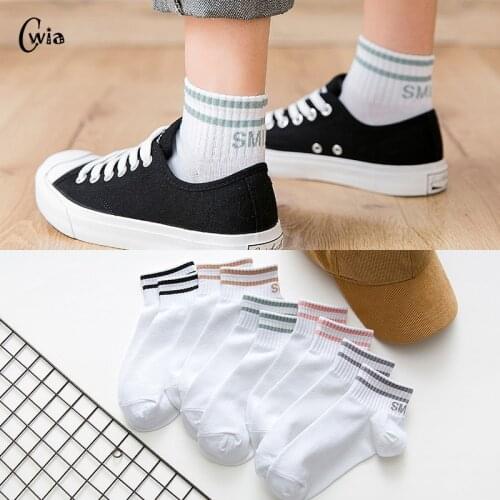 Invisible Short Woman Sweat summer comfortable cotton girl womens boat socks ankle low 1pair=2pcs ws177