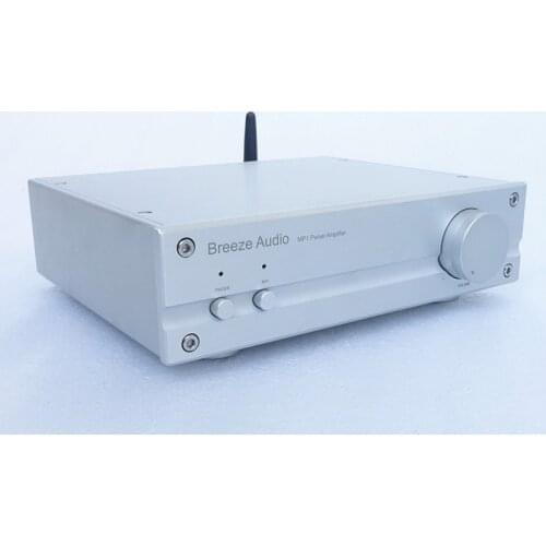 New Listing LM1875 Bluetooth Power Amplifier 30W+30W Stereo HiFi Audio Amplifier