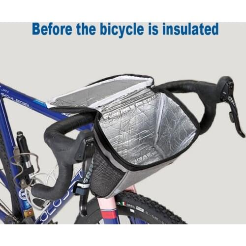 PONABET Bicycle Bags
