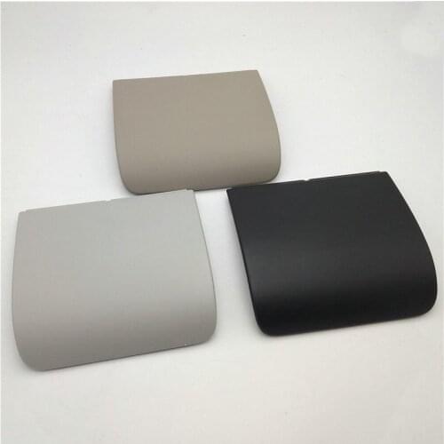 Apply to POLO 2011-2018 Sunroof motor cover plate Roof lamp side cover 6RD 877 829