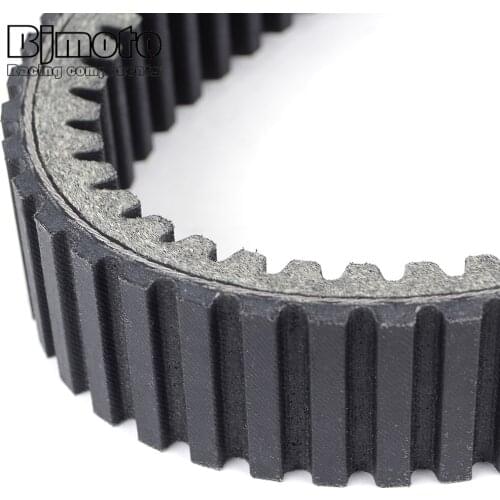 Drive Belt For Lynx Lynx Rave XT N-duro 600 HO SDI Rave XTrim Sport Touring V-1000 Commander Limited 600 SDI SC 600 E-TEC 2009