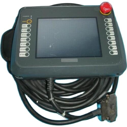 Pro-Face 3080028-01 / GP2401H-TC41-24V Touch Screen Used In Good Condition