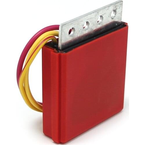 Motorcycle Voltage Regulator Rectifier for Polaris Scrambler Sport 400 Trail Blazer 250 Xplorer 4060208 MotorcycleS Accessories