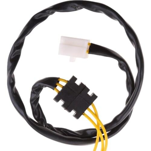 Stator Coil Magneto Generator Engine Charging For Yamaha XV535 87-00