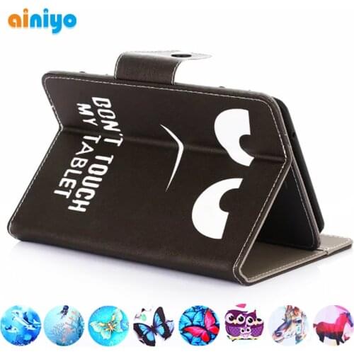 Universal Case for Tablet 10.1 Inch Acer Iconia One 10 B3-A42/B3-A50FHD/B3-A32/B3-A40/B3-A30/B3-A20/B3-A10 Protective Cover