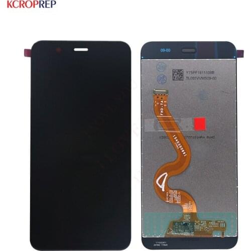 5.5" LCD For Huawei Nova 2 Plus LCD Display Nova2 Plus BAC-L23 BAC-L03 BAC-AL00 LCD Touch Screen Digitizer Assembly