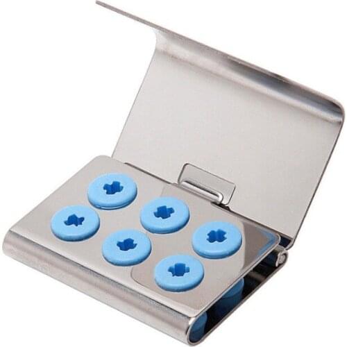 1 PC Dental Scaler Tips Holder Fit EMS NSK SATELEC Sirona Woodpecker DTE big size