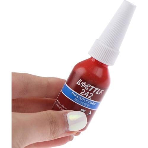 1PC Glue Screw Anaerobic Adhesive Sealing And Leakproof Thread Locking Agent