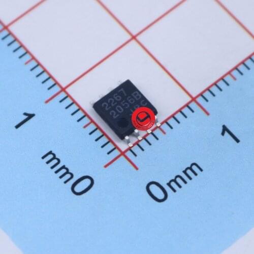 10PCS/LOT NJM2267M NJM2267 SOP-8/5.2mm Original and New Free Shipping