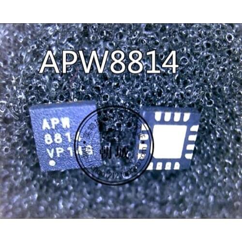 100% Original APW8814QBI-TRG APW8814