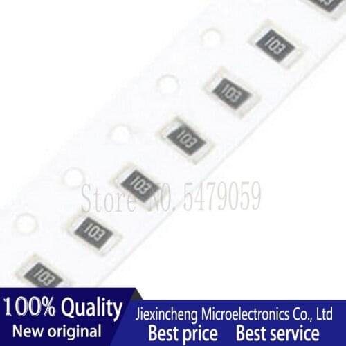 100PCS 0805 SMD Resistor 2ohm 2R00 2R 1