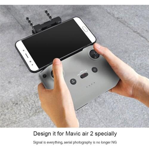 5.8Ghz Yagi-Uda Antenna Amplifier Signal Range Booster Amplifier for DJI Mavic Mini 2