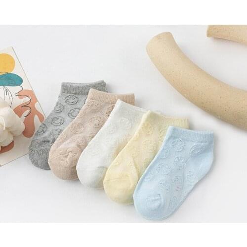 Hot sell 3 Colors sock Fox Design Cotton Knee Baby Socks Winter Fall Cute Boys Girls Socks SK35