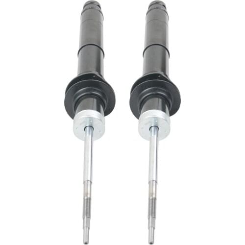 AP02 2Pcs Front L&R Shock Absorbers for Cadillac STS 2007-2010 SLS 2005-2011 19150442