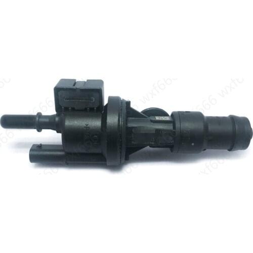 Car Fuel tank electronic valve sensor F45 218Ib mwX1 F48 X2 F39 25IX 1 Series Fuel tank venting valve