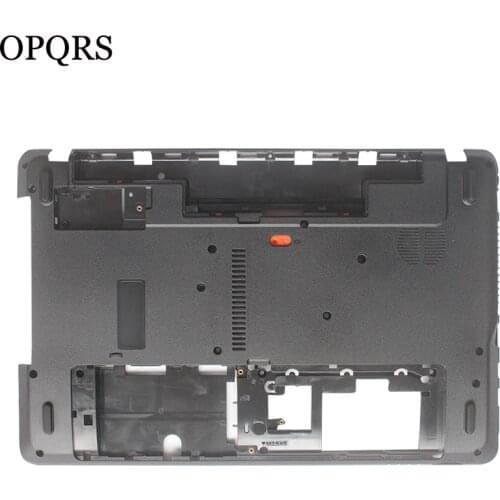 Laptop Bottom case For Acer Aspire E1-571 E1-571G E1-521 E1-531 E1-531G E1-521G Base Cover AP0HJ000A00 AP0NN000100