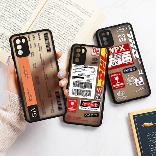 POCO X3 NFC F3 M3 Camera Protection Matte Phone Case For Xiaomi Redmi Note 9 10 Pro 8 7 9S 10s 9A 9T 9C Cover Mi 11 Lite 10T