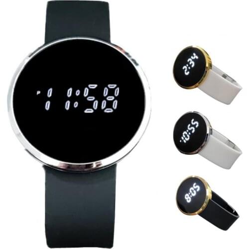 DENTON SIDPEGA Paired Watch