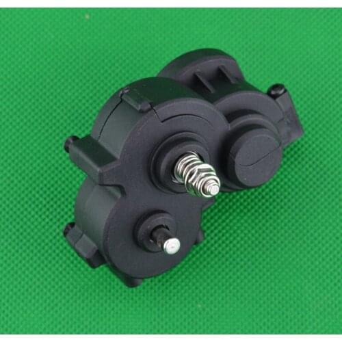 Feiyue FY-01 FY-02 FY-03 1/12 RC Car spare parts Medium wave box Central transmission