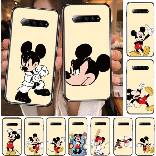 Disney Xiaomi Black Shark Phone Cases