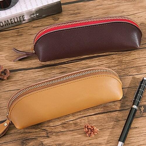 JETTING Zippered Pencil Cases
