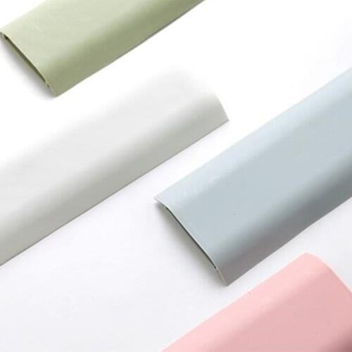 Cable Hider Wall Floor Cord Duct Cover Hiding Wall Mount TV Powers Cords in Home Office Cable Duct Ties Fixer Fastener