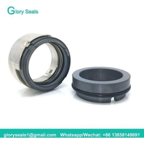 M7N-28 Mechanical Seal M7N Replace Burgmann Pump Mechanical Seals (Material:SIC/SIC/VIT)