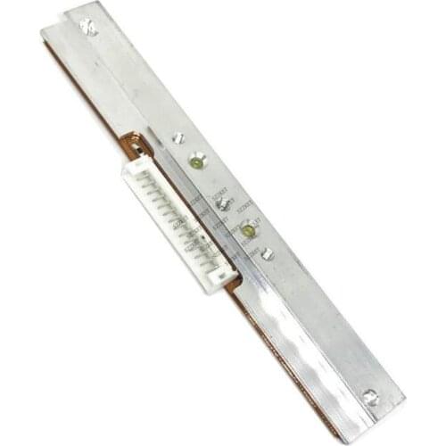 Free shipping new printhead For Datamax-O'Neil E-4204B E-4205 203dpi Print Head, Barcode Printer Spare Parts E4204B E4205 203DPI