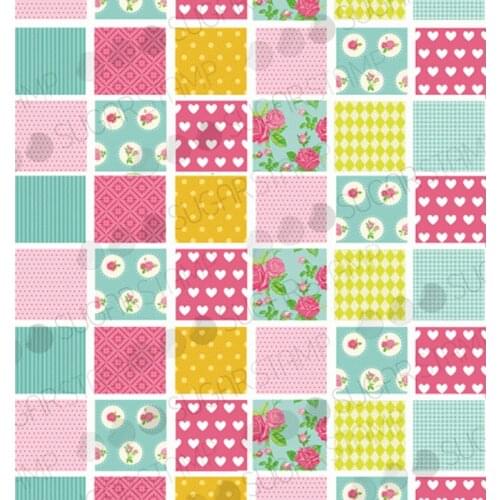 10Pcs Mix Pattern Sugar Stamp Transfer Paper For Chocolate Decoration, Customized Chocolate Transfer Sheet Idea Printing Sheet