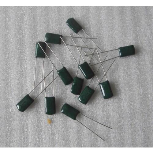 Sell Free Shipping 50pcs/Pack guitar Tone capacitor 0.22uf 100V for electric guitars