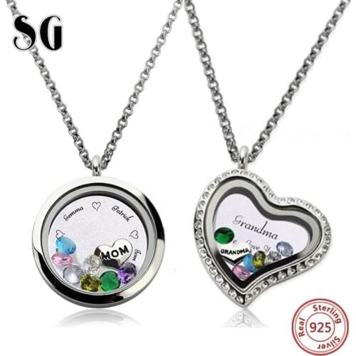 SG Women's Medallions